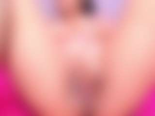 Live cam show with MiistyRose - Oil on Instabang