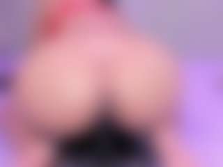 MiistyRose's Live Sex Cam Show
