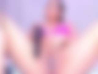 MiistyRose's Live Sex Cam Show