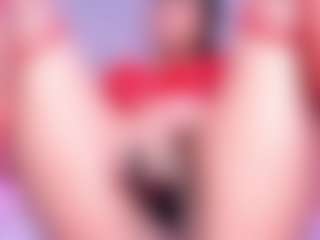 MiistyRose's Live Sex Cam Show