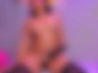 MiistyRose's Live Sex Cam Show