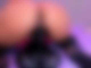 MiistyRose's Live Sex Cam Show