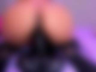 MiistyRose's Live Sex Cam Show