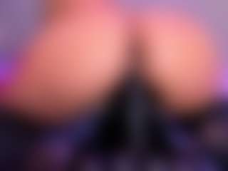 MiistyRose's Live Sex Cam Show