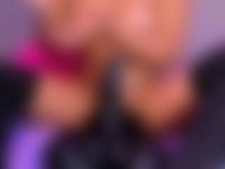 MiistyRose's Live Sex Cam Show