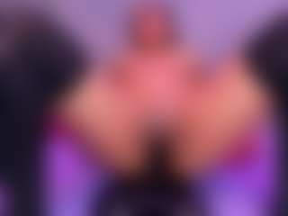 MiistyRose's Live Sex Cam Show