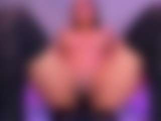 MiistyRose's Live Sex Cam Show