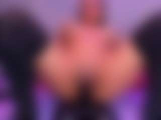 MiistyRose's Live Sex Cam Show