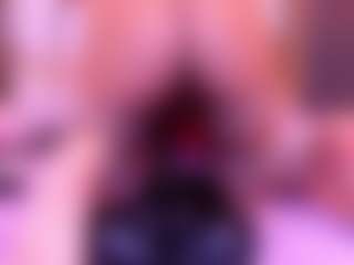 MiistyRose's Live Sex Cam Show