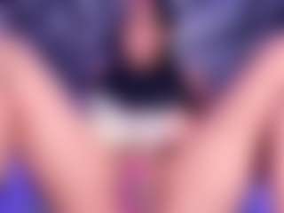 MiistyRose's Live Sex Cam Show