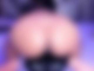 MiistyRose's Live Sex Cam Show