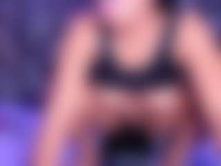 MiistyRose's Live Sex Cam Show