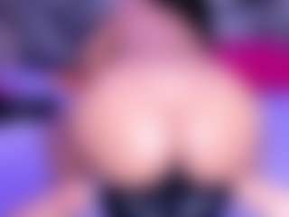MiistyRose's Live Sex Cam Show
