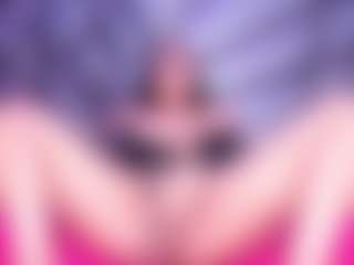 MiistyRose's Live Sex Cam Show