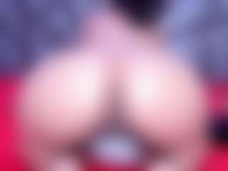 MiistyRose's Live Sex Cam Show