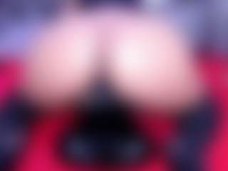 MiistyRose's Live Sex Cam Show
