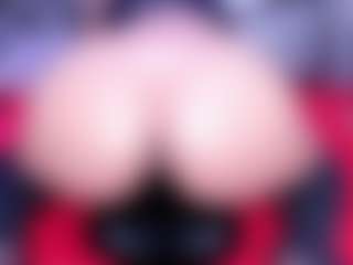 MiistyRose's Live Sex Cam Show