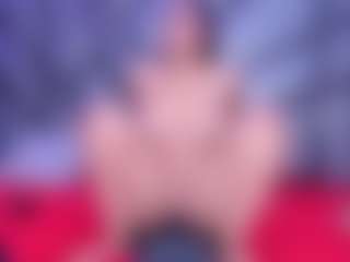 MiistyRose's Live Sex Cam Show