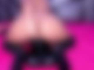MiistyRose's Live Sex Cam Show