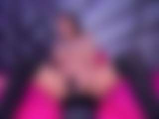 MiistyRose's Live Sex Cam Show
