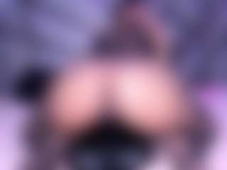 MiistyRose's Live Sex Cam Show