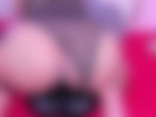 MiistyRose's Live Sex Cam Show