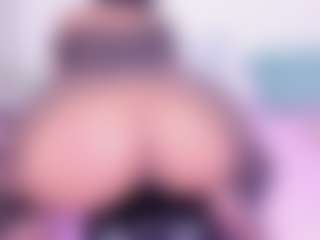 MiistyRose's Live Sex Cam Show