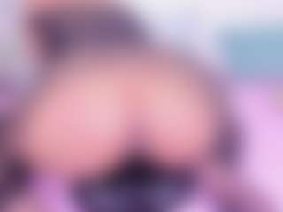 MiistyRose's Live Sex Cam Show
