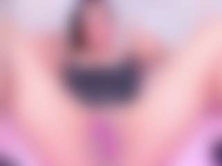 MiistyRose's Live Sex Cam Show
