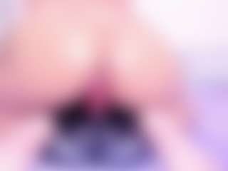 MiistyRose's Live Sex Cam Show