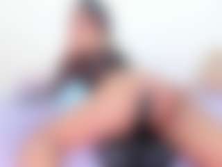 MiistyRose's Live Sex Cam Show