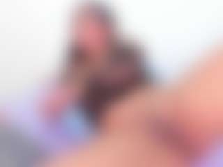 MiistyRose's Live Sex Cam Show