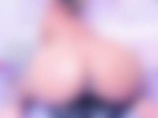 MiistyRose's Live Sex Cam Show