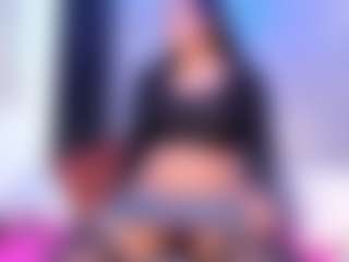 MiistyRose's Live Sex Cam Show