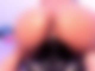 MiistyRose's Live Sex Cam Show