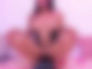 MiistyRose's Live Sex Cam Show