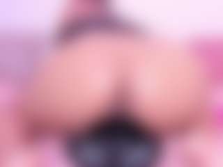 MiistyRose's Live Sex Cam Show