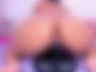 MiistyRose's Live Sex Cam Show