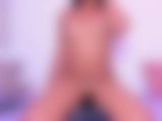 MiistyRose's Live Sex Cam Show