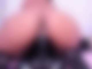 MiistyRose's Live Sex Cam Show