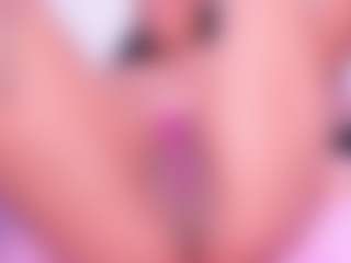 MiistyRose's Live Sex Cam Show