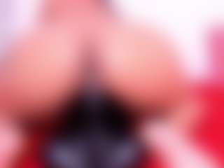 MiistyRose's Live Sex Cam Show