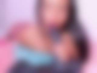 MiistyRose's Live Sex Cam Show