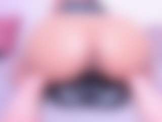 MiistyRose's Live Sex Cam Show