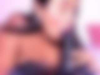 MiistyRose's Live Sex Cam Show