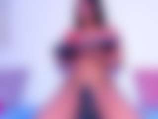 Live cam show with MiistyRose - Oil on Gym Cam Girls