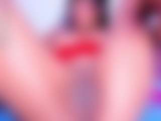 MiistyRose's Live Sex Cam Show