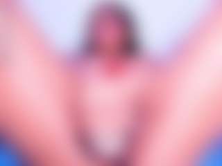 MiistyRose's Live Sex Cam Show