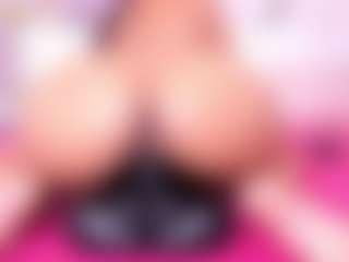 MiistyRose's Live Sex Cam Show
