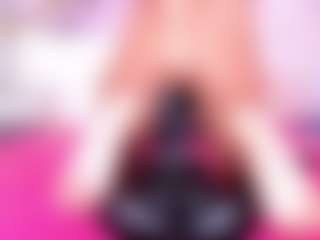 MiistyRose's Live Sex Cam Show